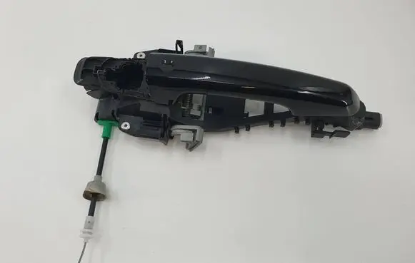 Jaguar F-Pace Front door exterior handle BJ32224N02BA BJ32220A90AA