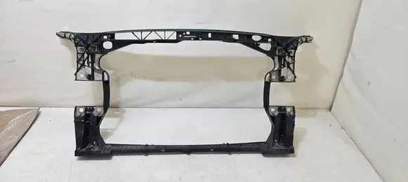 Audi A4 S4 B9 8W Radiator support slam panel 8W0805594