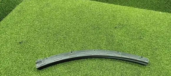 Renault Trafic III (X82) Rubber seal front coupe door 808302090R 93451821