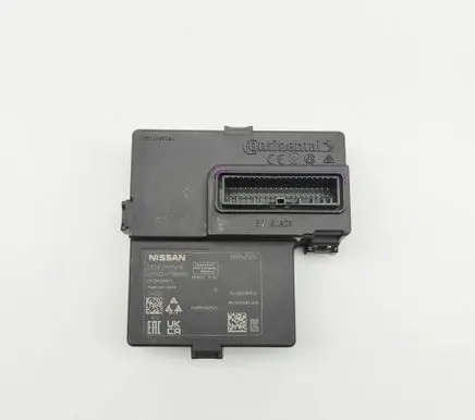 Nissan Juke II F16 Keyless (KESSY) go control unit/module A3C08408503 285E26PW1E