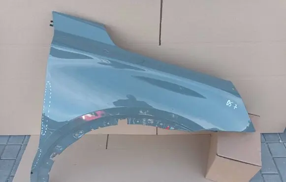 Citroen DS7 Crossback Fender 182728B034922