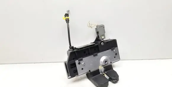 Volvo XC90 Tailgate/trunk/boot lock/catch/latch 1253053