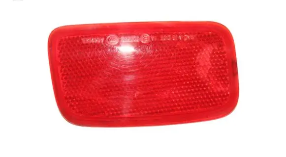 Mini Cooper Countryman R60 Rear tail light reflector 7378714