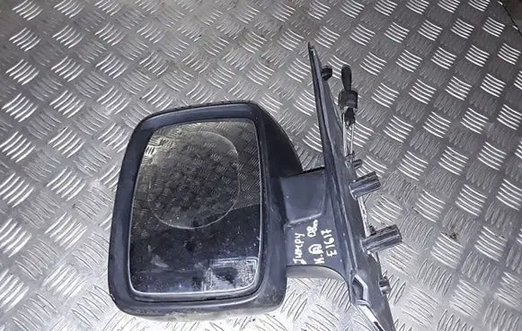 Citroen Jumpy Front door electric wing mirror E20205030