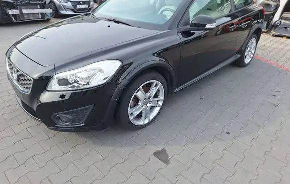 Volvo C30 Door (2 Door Coupe) 019-26 019