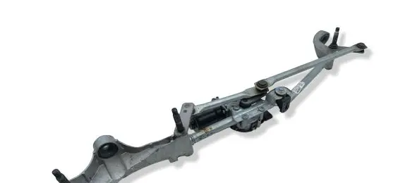 Mercedes-Benz GLE W167 Front wiper linkage and motor A1679063300