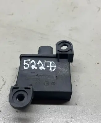 Volkswagen Touareg II Tire pressure sensor 7PP907283 053300501400 52740010