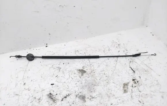 Volkswagen Caddy Front door cable line 
