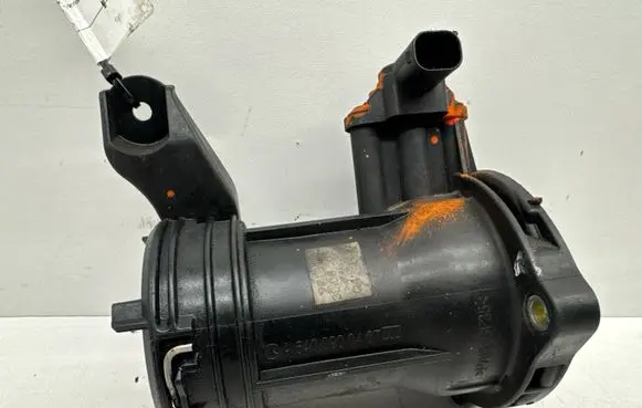 Mercedes-Benz B W245 Mass air flow meter A6400900407