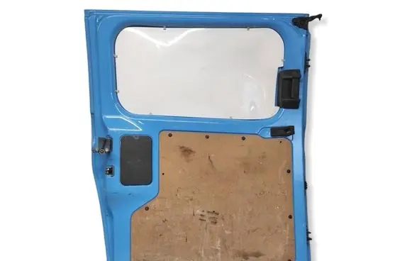 Ford Transit Custom Side sliding door FORDTRANSITCUSTOM TWOJEAUTO882182990 DRZWIPRZESUWNE