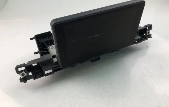 Audi A4 S4 B8 8K Screen/display/small screen 8W0919604A
