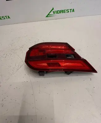 Jaguar XF X250 Tailgate rear/tail lights CX2315K273AA 0374D VPCX2X13289A