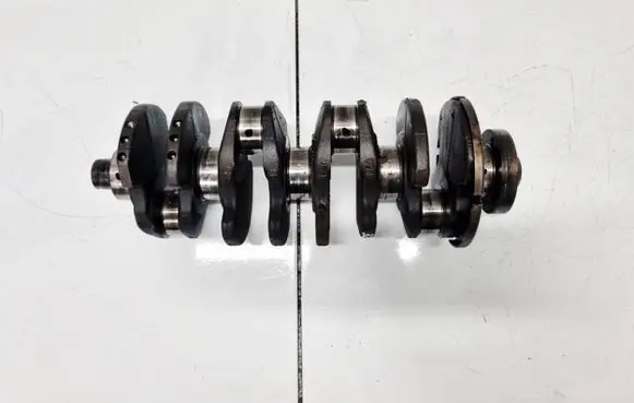 Volkswagen Vento Crankshaft 