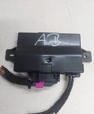 Audi A6 S6 C7 4G Gateway control module 4G0907468AB 0503477 4G0907468AA