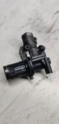 Volkswagen PASSAT B5.5 EGR valve 038131501ad