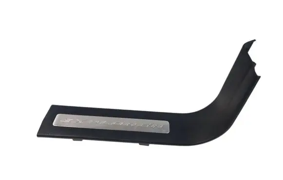 Ford Explorer V Front sill trim cover DB537813200 DB537813200AE DB537813200AE3ZHE