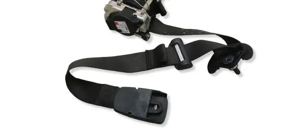 BMW 2 F44 Front seatbelt 0589P10021