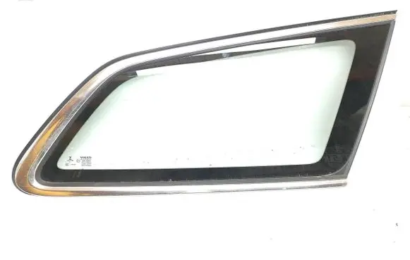 Volvo S90, V90 Rear side window 43R00049 E000255 DOT24M25AS2