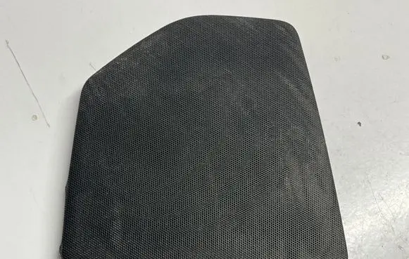 Volvo S60 Dash center speaker trim cover 3409268