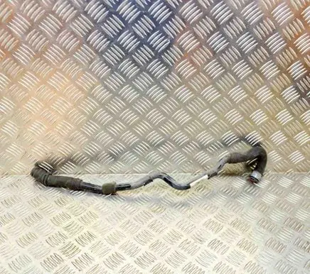 Porsche Panamera (970) Brake vacuum hose/pipe 97010604400 97010645201