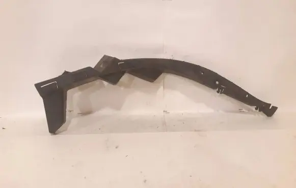 Volkswagen PASSAT B5 Front bumper mounting bracket 3B0807050A