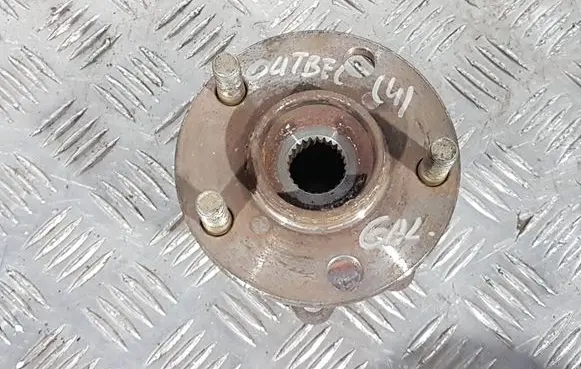 Subaru Outback Rear wheel ball bearing 28473AG000