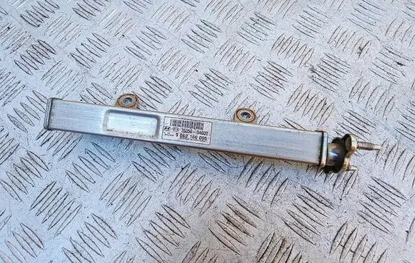 Hyundai i10 Fuel main line pipe 3535004000