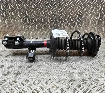 Lexus RX 450H Front shock absorber/damper 48520900BB