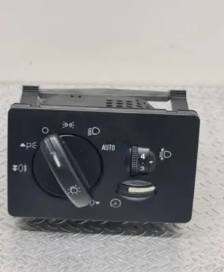 Ford Focus C-MAX Light switch 4M5T13A024CA