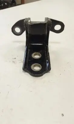Toyota Sienna XL30 III Rear door upper hinge
