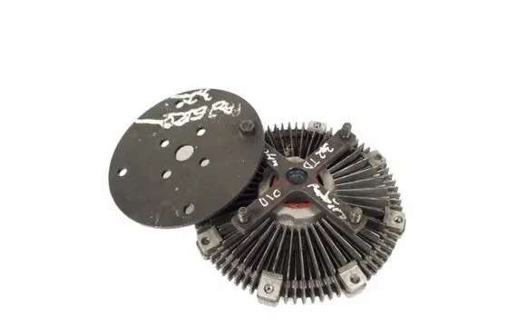 Mitsubishi Pajero Viscous fan clutch ME298543