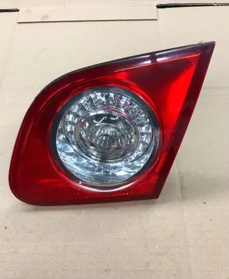 Volkswagen PASSAT B6 Tailgate rear/tail lights 3C5945094C