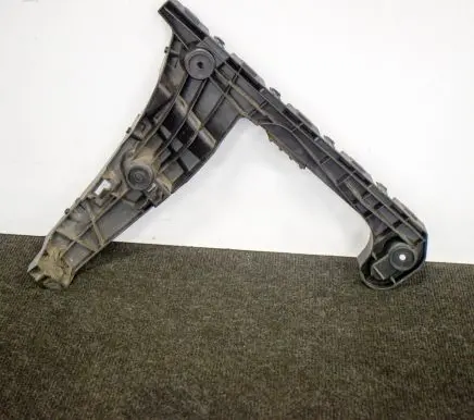 Audi A5 Rear bumper mounting bracket 8W6807454