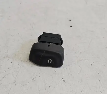 Renault Scenic I Central locking switch button 432969B