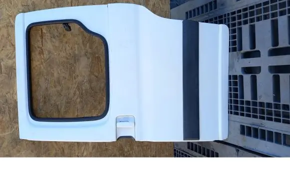Peugeot Partner Rear door