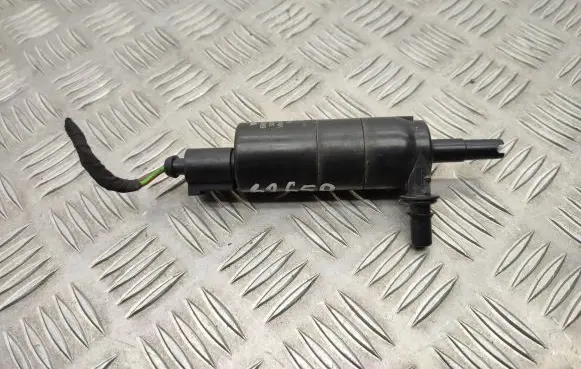 Windscreen/windshield washer pump