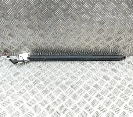 Audi Q4 Sportback e-tron Tailgate/trunk strut/damper 89A827851B