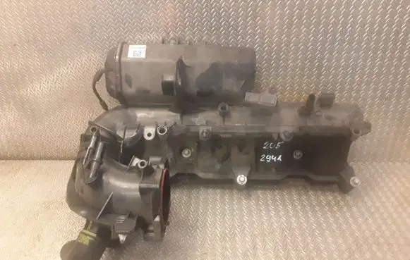 Mercedes-Benz C W205 Intake manifold 2740900337 A2740900337