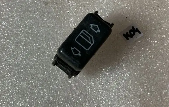Mercedes-Benz E W124 Electric window control switch 1248209410