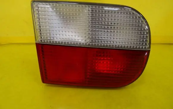 Fiat Punto (176) Tailgate rear/tail lights 46720193