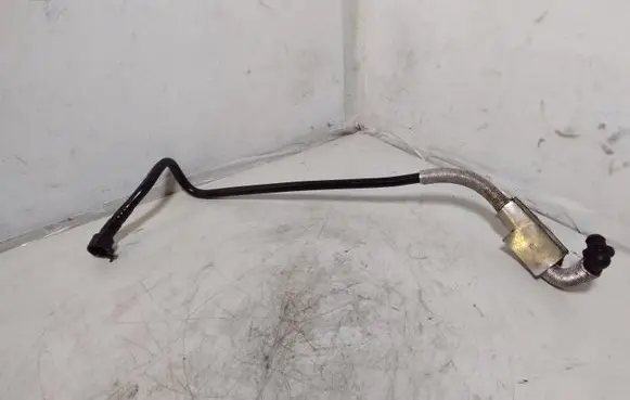 Vacuum line/pipe/hose