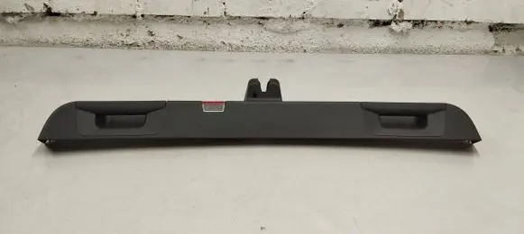 Mercedes-Benz A W177 Trunk/boot sill cover protection A1777401000