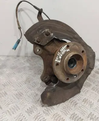 BMW X1 E84 Front wheel hub 6788700