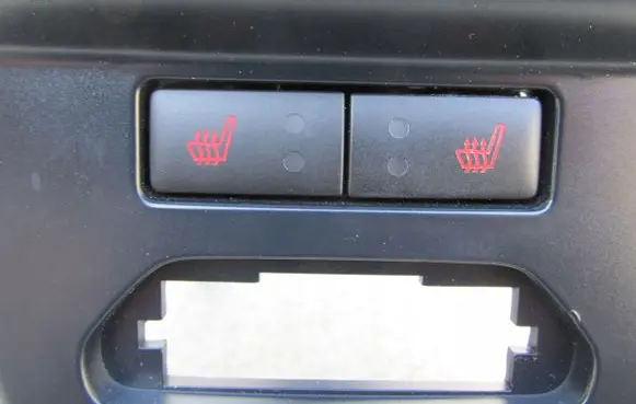 Ford Kuga III Tailgate/trunk/boot open switch EG9T14D694AAW
