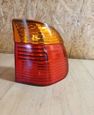Rear/tail lights