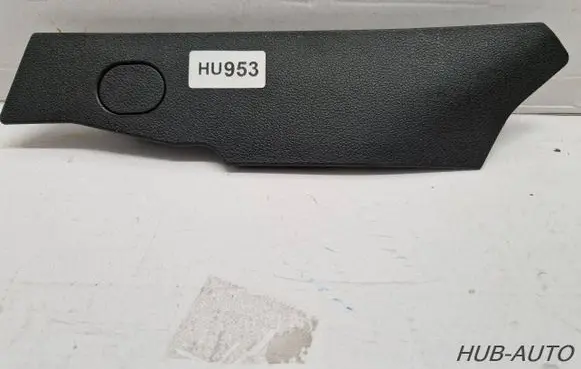 Audi A6 C7 Other center console (tunnel) element 4G1863280