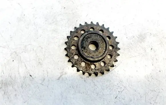 Opel Zafira A Camshaft pulley/ VANOS 90528134R
