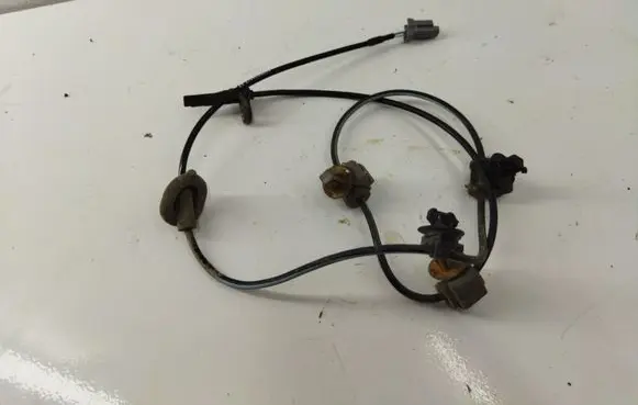 Subaru XV ABS rear brake sensor 27540SG020