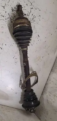 Renault Master II Front driveshaft