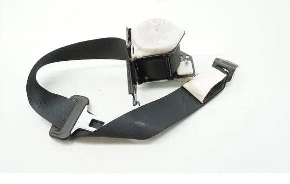 Mazda 3 II Rear seatbelt TK-AB0-EH895